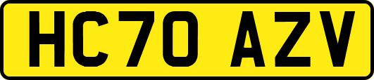 HC70AZV