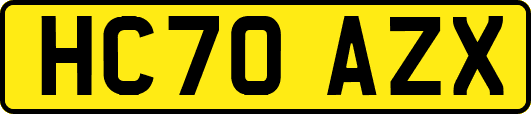 HC70AZX