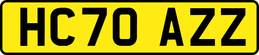 HC70AZZ