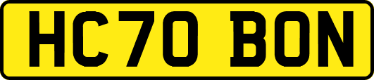 HC70BON