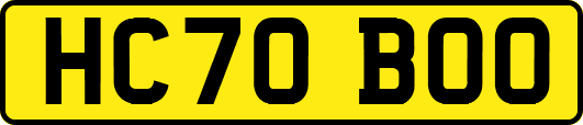 HC70BOO