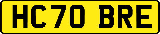 HC70BRE
