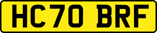 HC70BRF