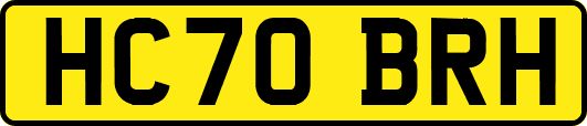HC70BRH