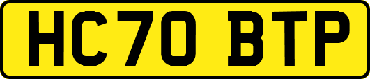 HC70BTP