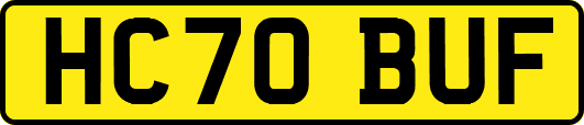 HC70BUF