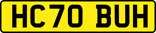 HC70BUH