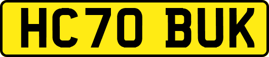 HC70BUK