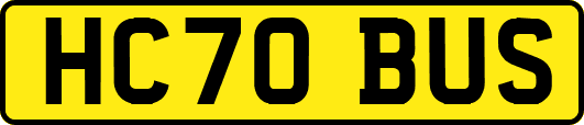 HC70BUS