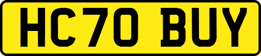 HC70BUY