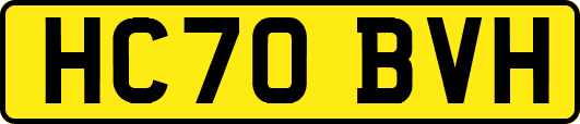 HC70BVH