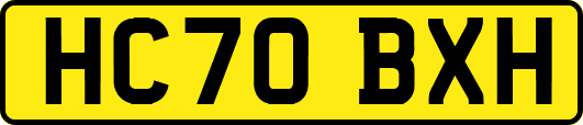 HC70BXH