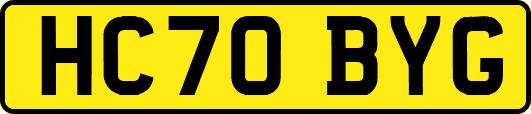 HC70BYG