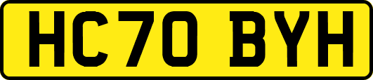 HC70BYH