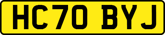HC70BYJ