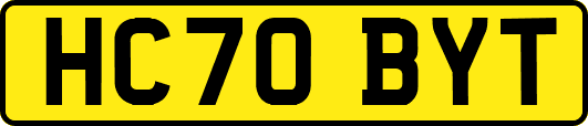 HC70BYT