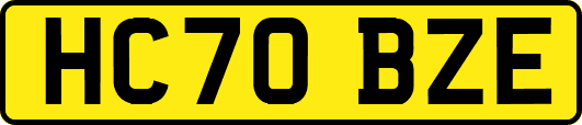 HC70BZE