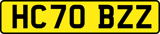 HC70BZZ