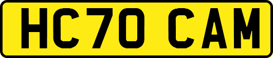 HC70CAM