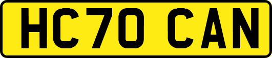 HC70CAN