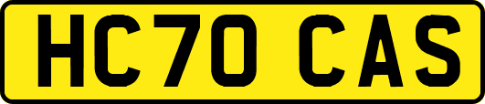 HC70CAS
