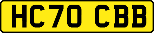 HC70CBB