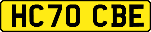 HC70CBE