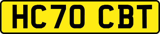 HC70CBT