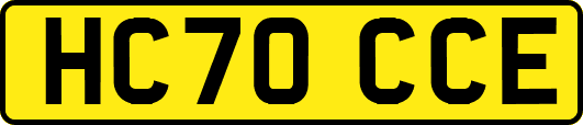 HC70CCE