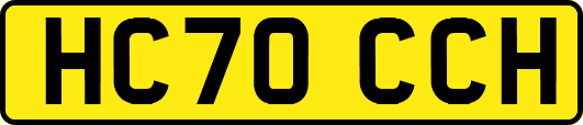 HC70CCH