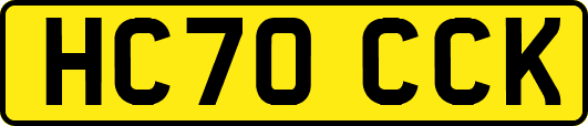 HC70CCK