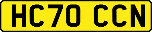 HC70CCN
