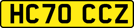 HC70CCZ