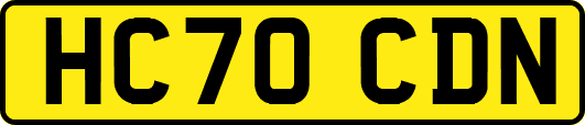 HC70CDN