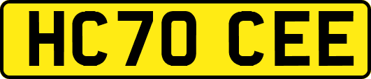 HC70CEE