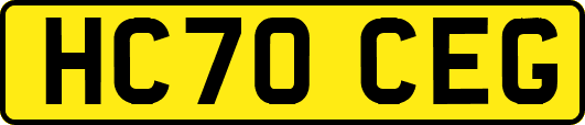 HC70CEG