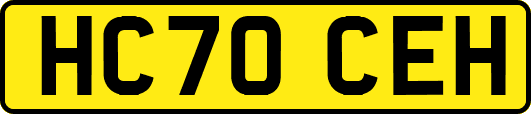 HC70CEH