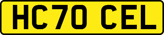 HC70CEL