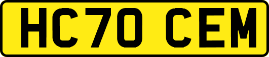 HC70CEM