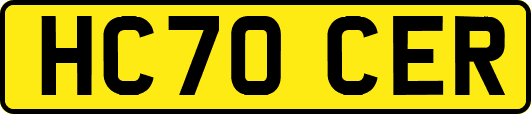 HC70CER