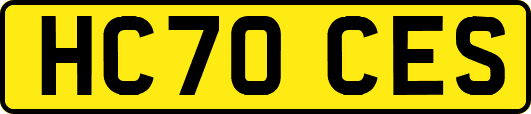 HC70CES