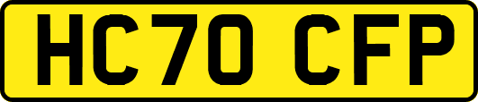 HC70CFP