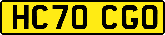 HC70CGO