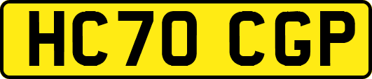 HC70CGP