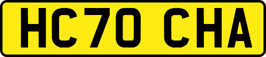 HC70CHA