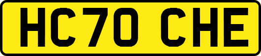 HC70CHE