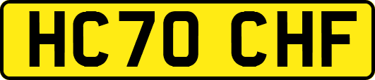 HC70CHF