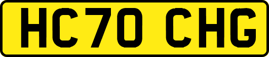 HC70CHG