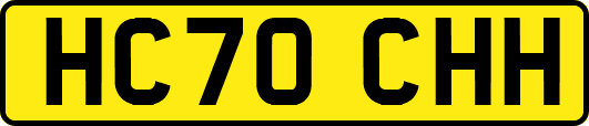 HC70CHH
