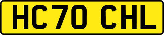 HC70CHL
